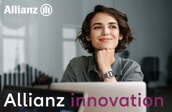 Illustration d'une personne travaillant sur son ordinateur